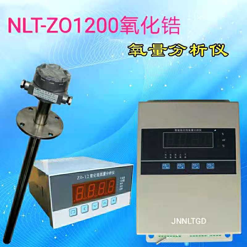 NLT-ZO1200氧化锆分析仪